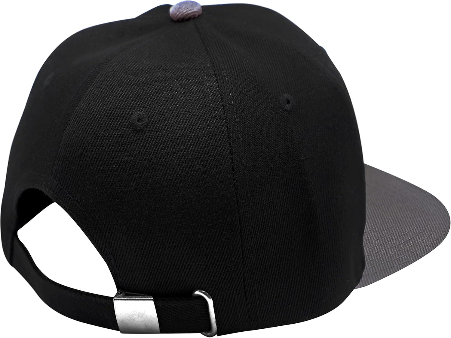 ABYstyle Herren Snapback Cap - Image 3